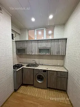Satılır 2 otaqlı yeni tikili 70 m²