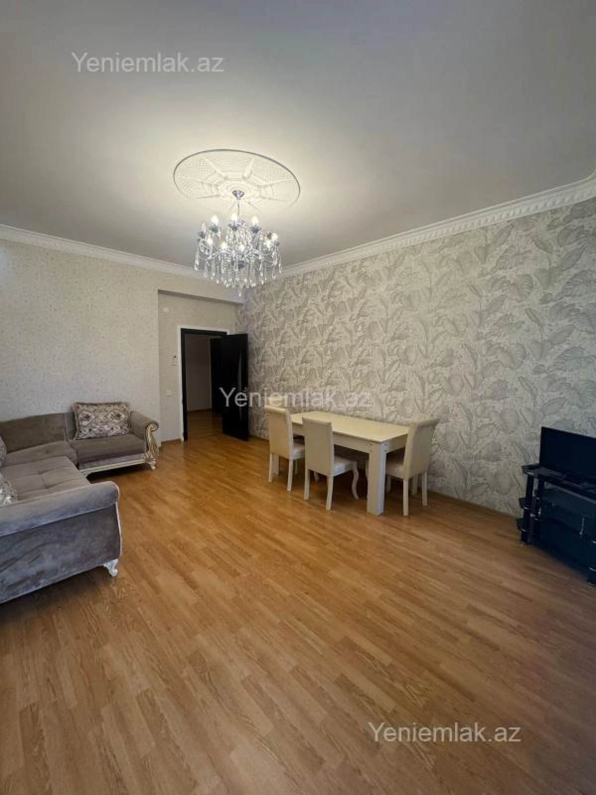 Satılır 2 otaqlı yeni tikili 70 m²