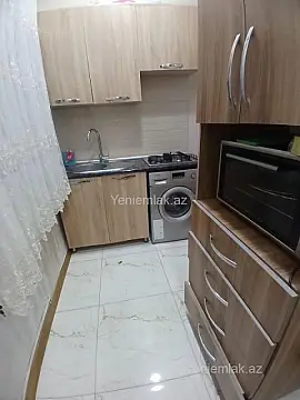 Satılır 3 otaqlı yeni tikili 68 m²