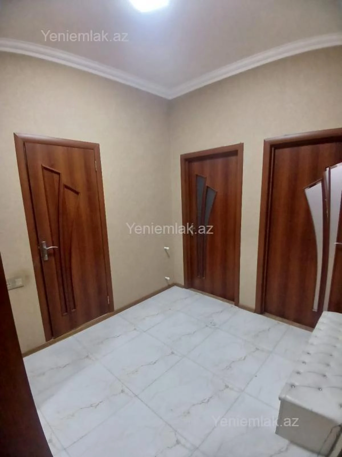 Satılır 3 otaqlı yeni tikili 68 m²