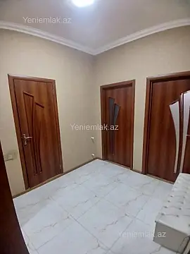 Satılır 3 otaqlı yeni tikili 68 m² — Sumqayıt 3 otaq 68.00 m²