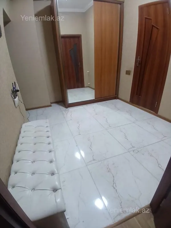Satılır 3 otaqlı yeni tikili 68 m²