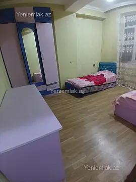 Satılır 3 otaqlı yeni tikili 68 m²
