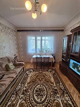 Satılır 3 otaqlı köhnə tikili 70 m² — Sumqayıt 3 otaq 70.00 m²