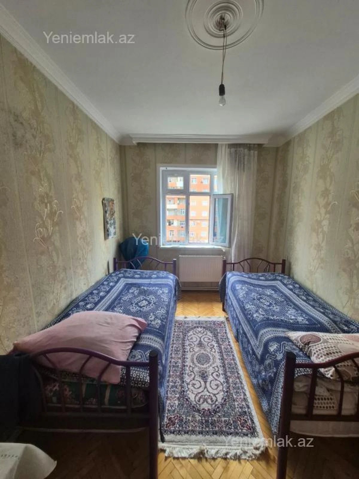 Satılır 3 otaqlı köhnə tikili 70 m²