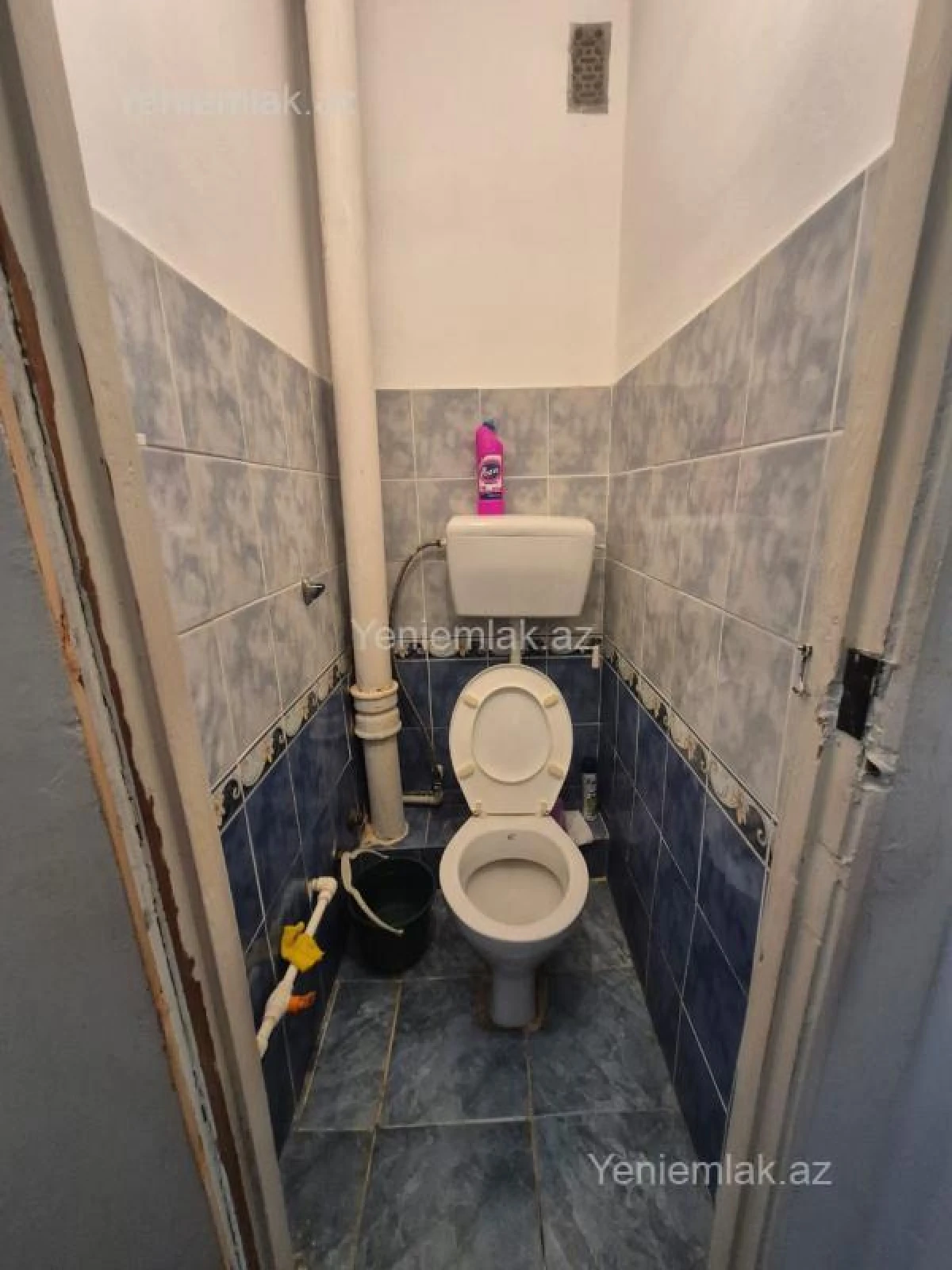 Satılır 3 otaqlı köhnə tikili 70 m²
