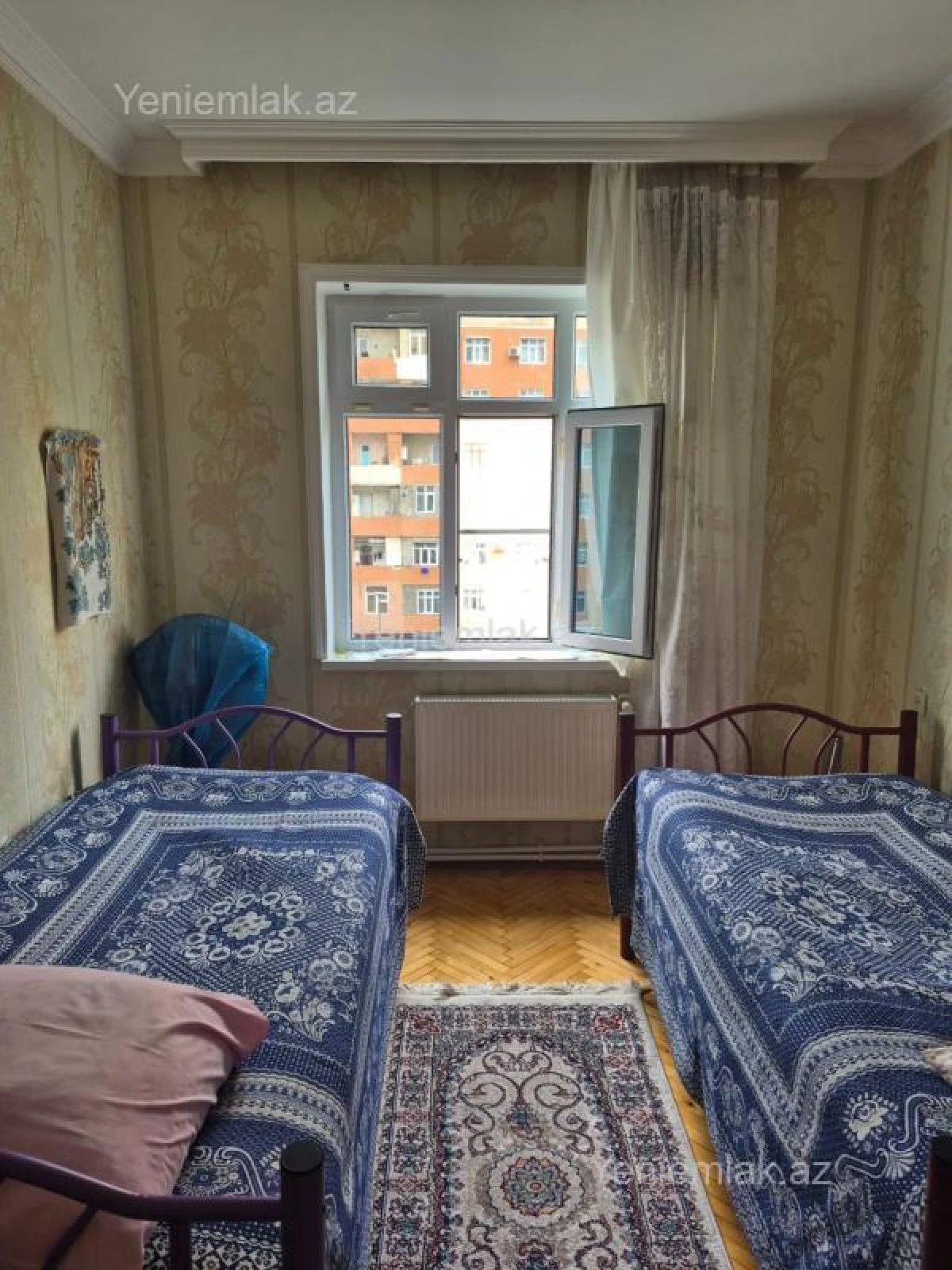 Satılır 3 otaqlı köhnə tikili 70 m²