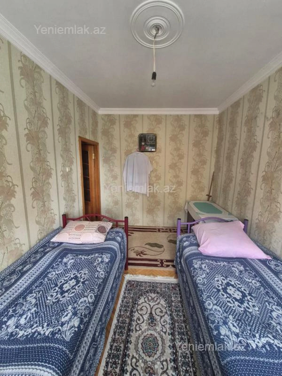 Satılır 3 otaqlı köhnə tikili 70 m²