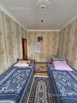 Satılır 3 otaqlı köhnə tikili 70 m²
