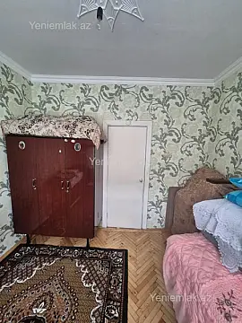 Satılır 3 otaqlı köhnə tikili 70 m²