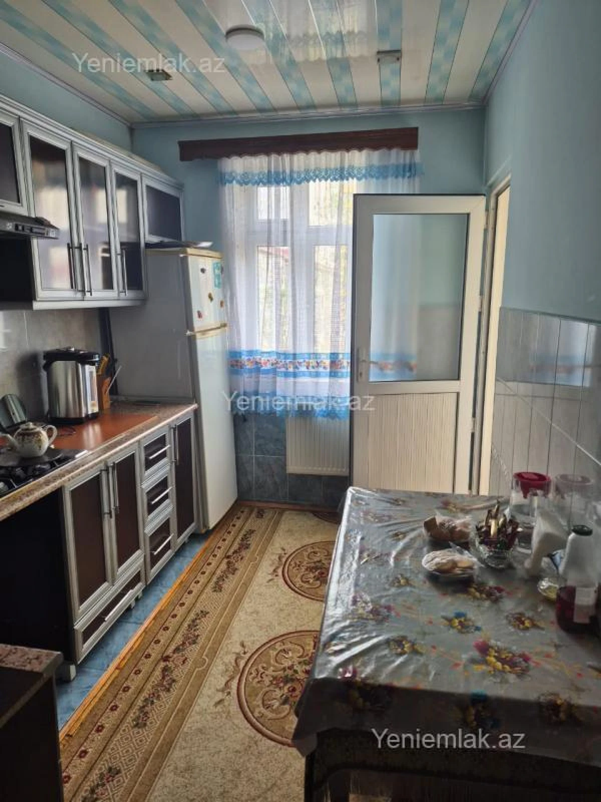 Satılır 3 otaqlı köhnə tikili 70 m²