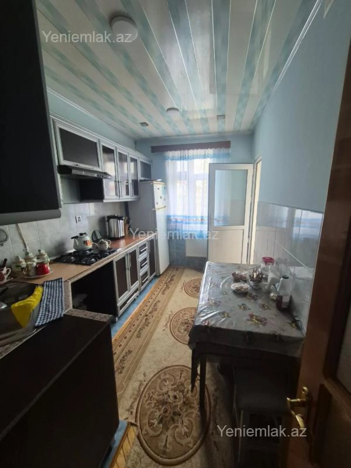 Satılır 3 otaqlı köhnə tikili 70 m²