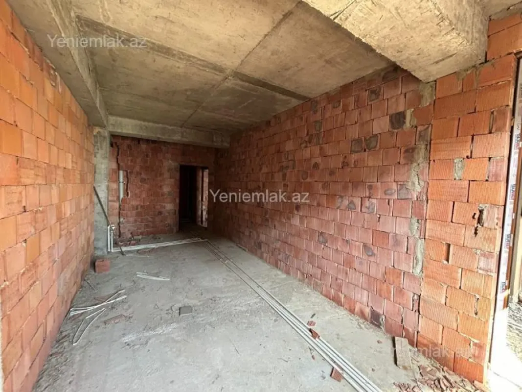 Satılır 2 otaqlı yeni tikili 71.35 m²