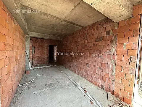 Satılır 2 otaqlı yeni tikili 71.35 m²