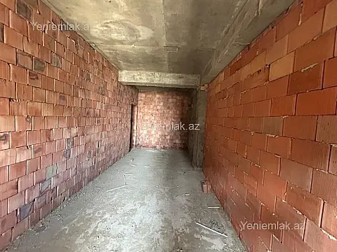 Satılır 2 otaqlı yeni tikili 71.35 m²