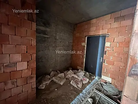 Satılır 2 otaqlı yeni tikili 71.35 m²