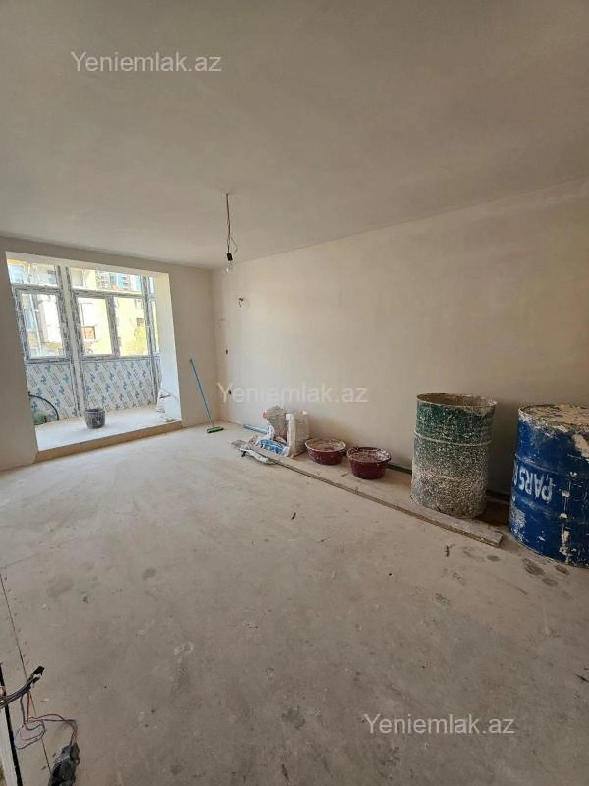 Satılır 2 otaqlı köhnə tikili 40 m²