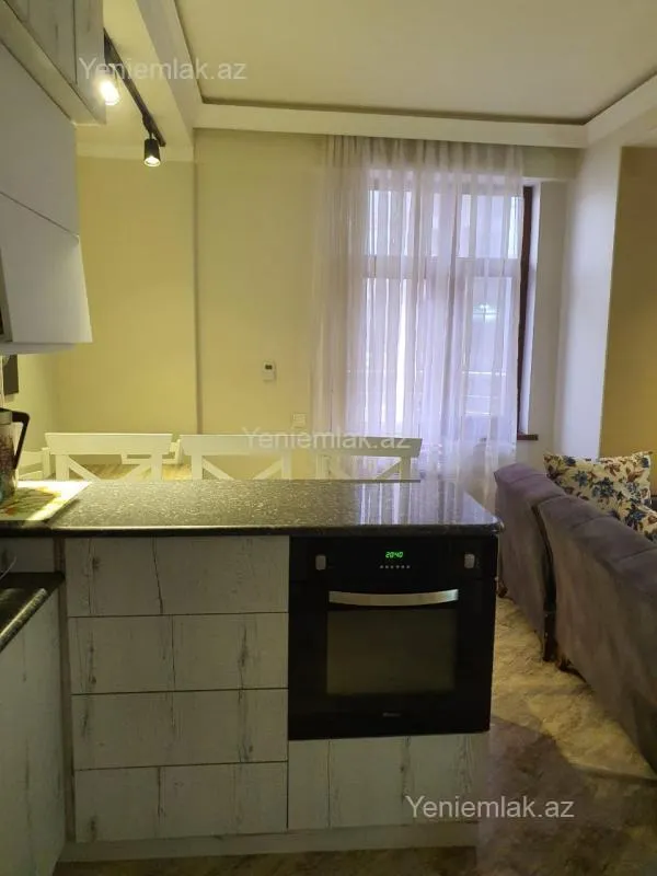 Satılır 3 otaqlı yeni tikili 90 m²