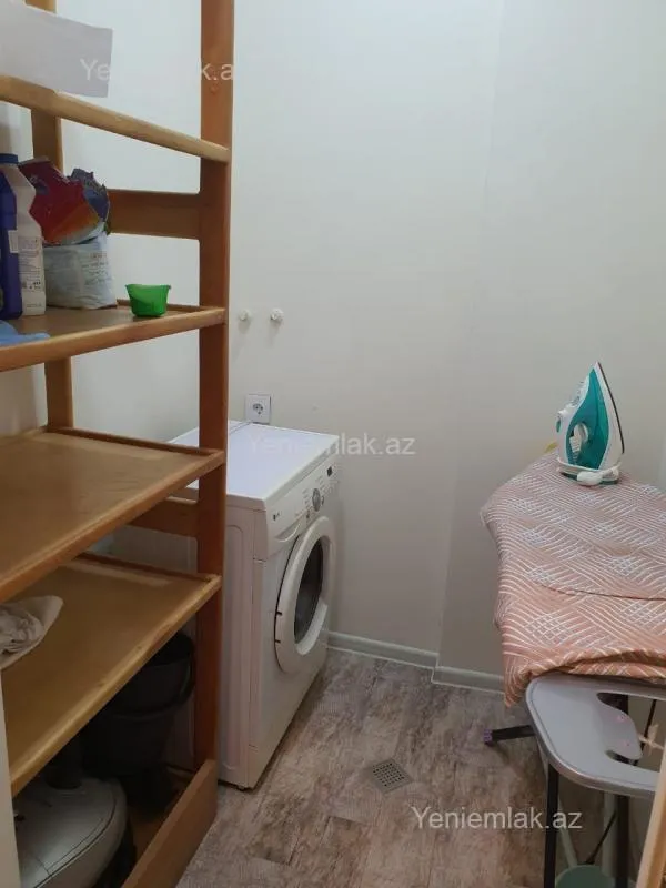 Satılır 3 otaqlı yeni tikili 90 m²