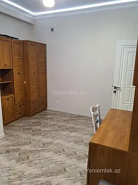 Satılır 3 otaqlı yeni tikili 90 m²