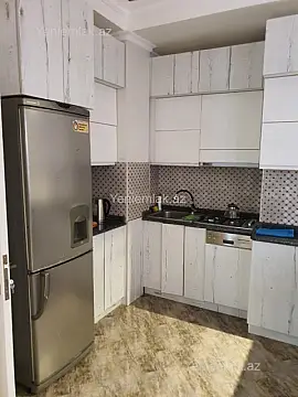 Satılır 3 otaqlı yeni tikili 90 m²