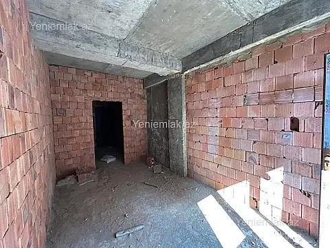 Satılır 2 otaqlı yeni tikili 61.5 m²