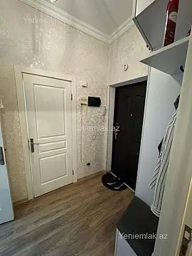 Satılır 2 otaqlı yeni tikili 35 m²