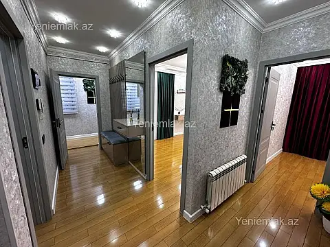 Satılır 3 otaqlı köhnə tikili 68 m²