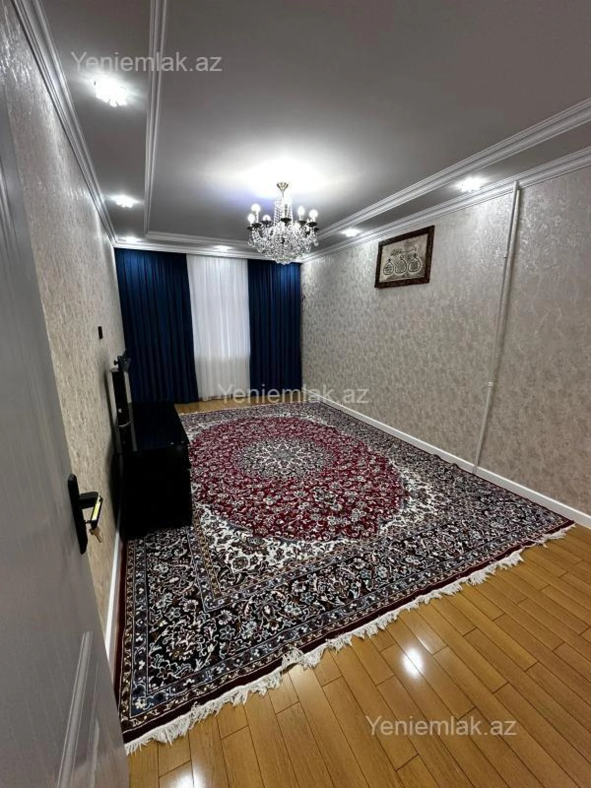 Satılır 3 otaqlı köhnə tikili 68 m²