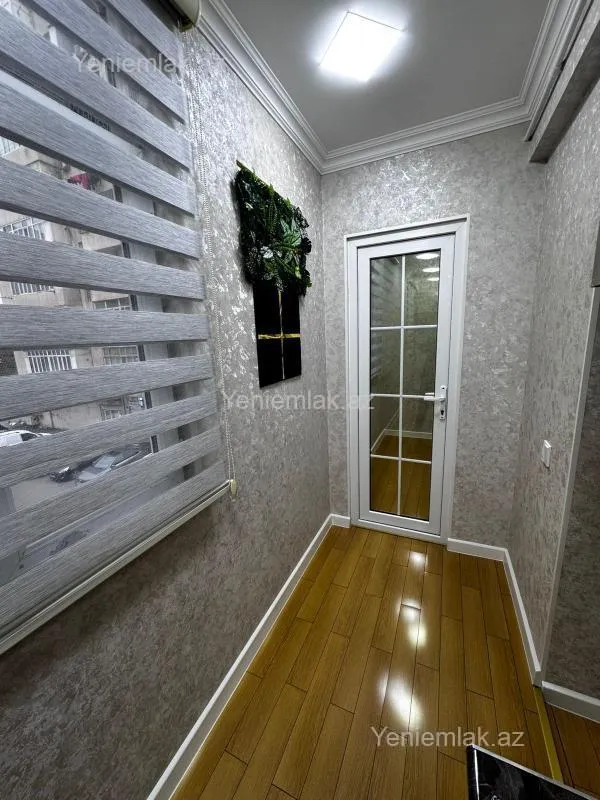 Satılır 3 otaqlı köhnə tikili 68 m²