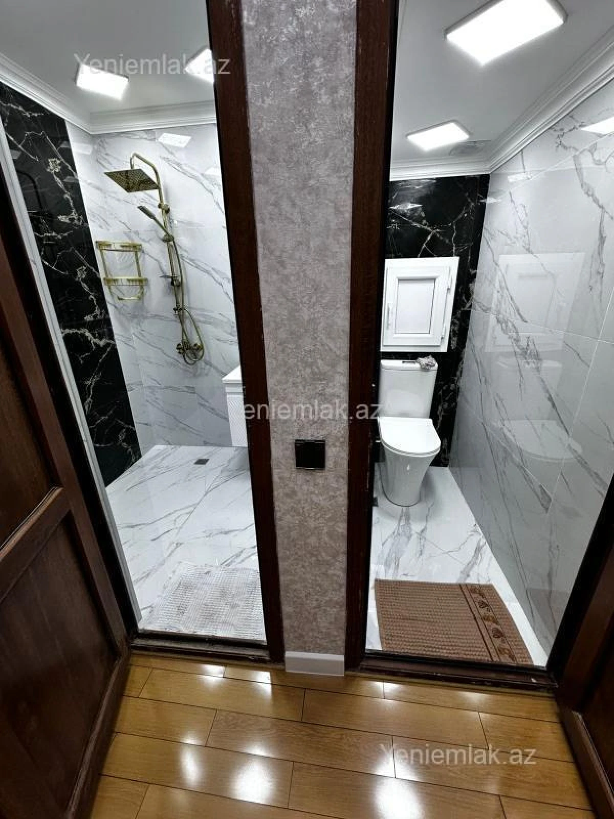 Satılır 3 otaqlı köhnə tikili 68 m²
