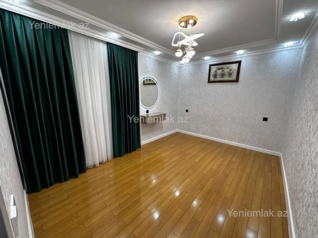 Satılır 3 otaqlı köhnə tikili 68 m²