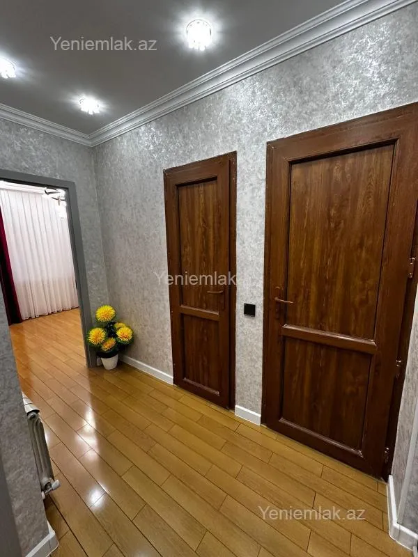 Satılır 3 otaqlı köhnə tikili 68 m²