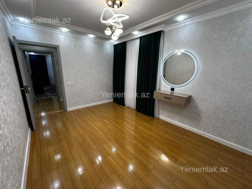 Satılır 3 otaqlı köhnə tikili 68 m²