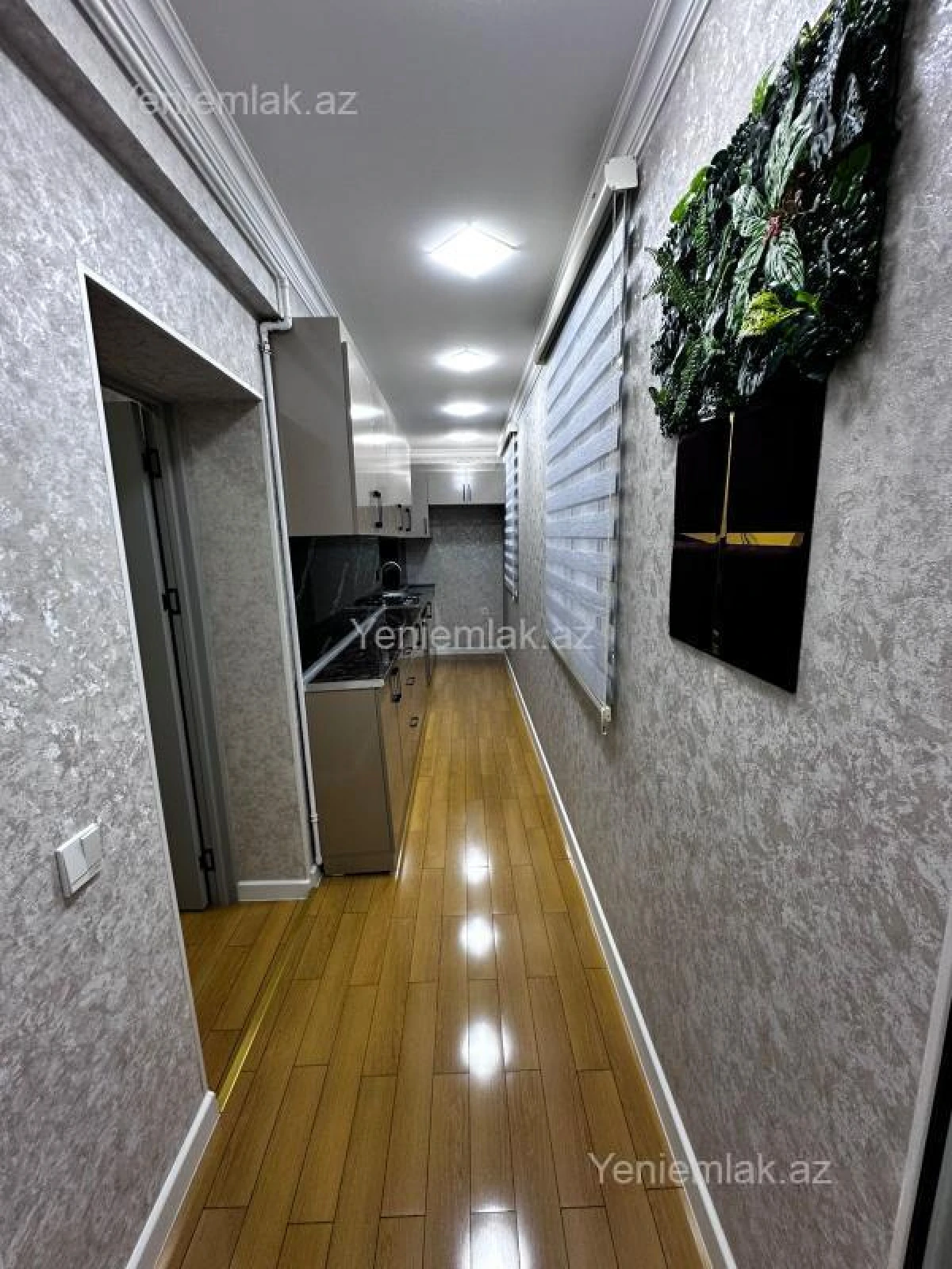 Satılır 3 otaqlı köhnə tikili 68 m²