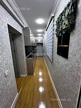 Satılır 3 otaqlı köhnə tikili 68 m²