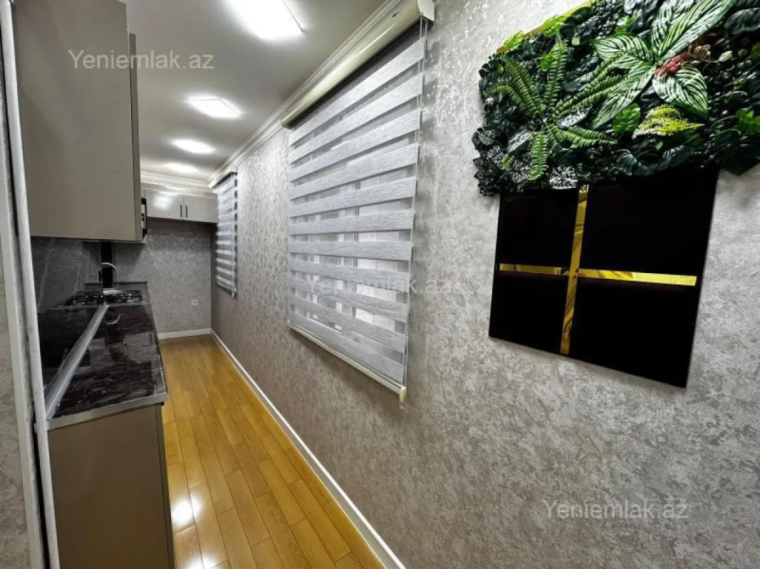 Satılır 3 otaqlı köhnə tikili 68 m²