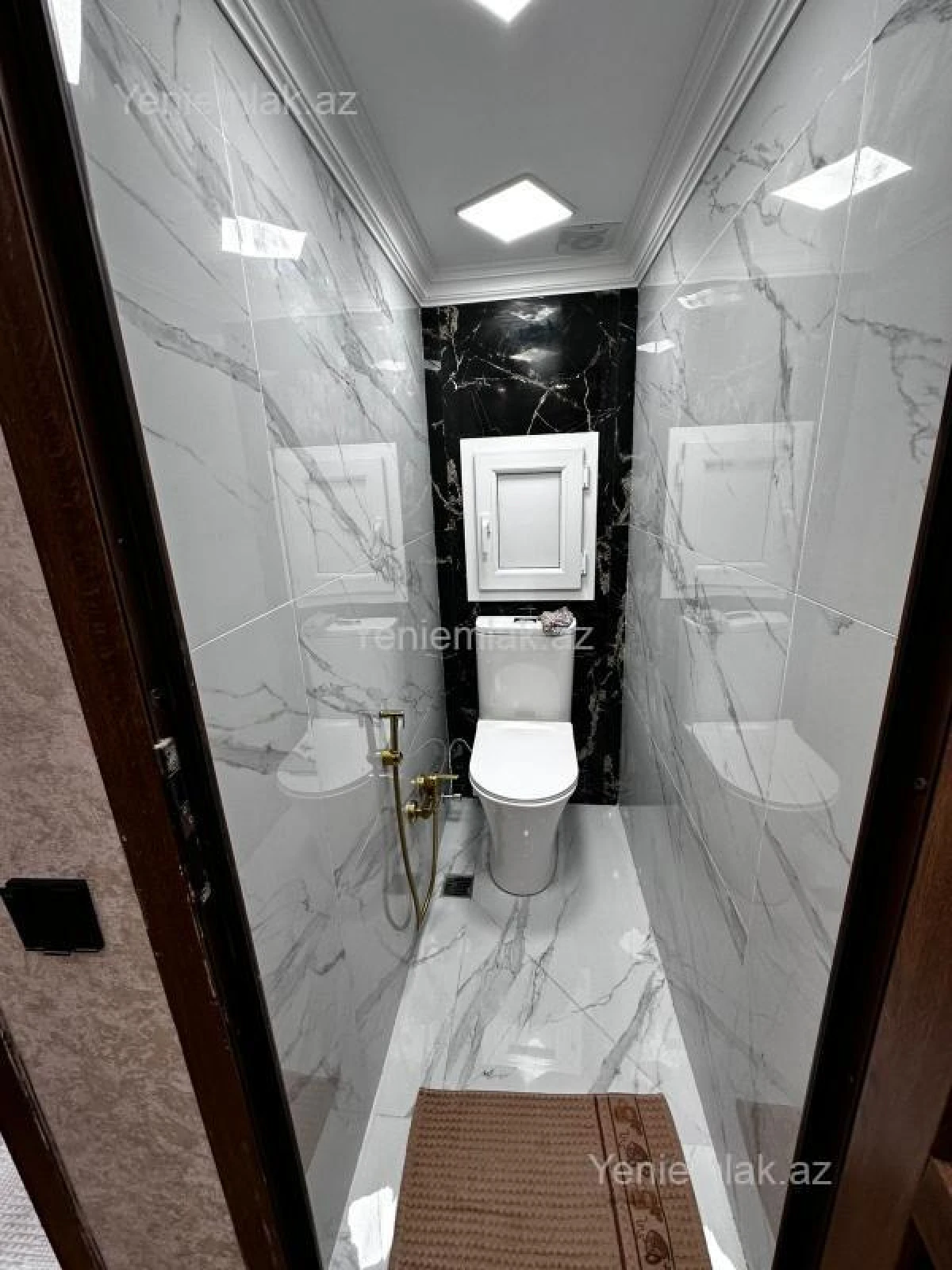 Satılır 3 otaqlı köhnə tikili 68 m²