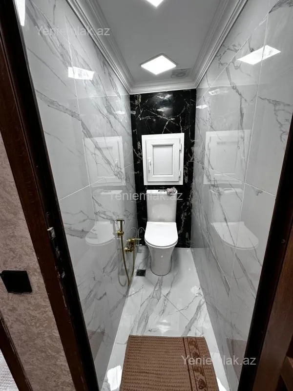 Satılır 3 otaqlı köhnə tikili 68 m²