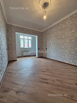 Satılır 3 otaqlı köhnə tikili 90 m² — Bakı, Xətai 3 otaq 90.00 m²