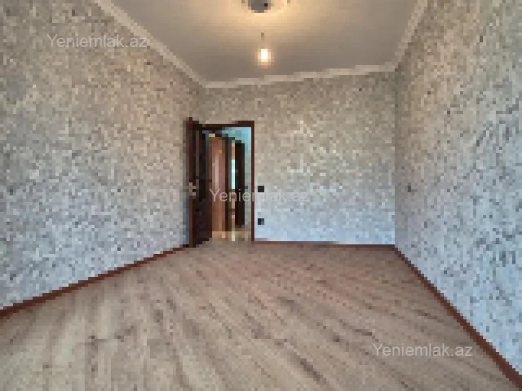 Satılır 3 otaqlı köhnə tikili 90 m²