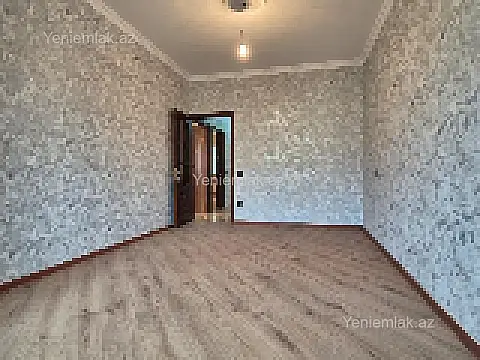 Satılır 3 otaqlı köhnə tikili 90 m²