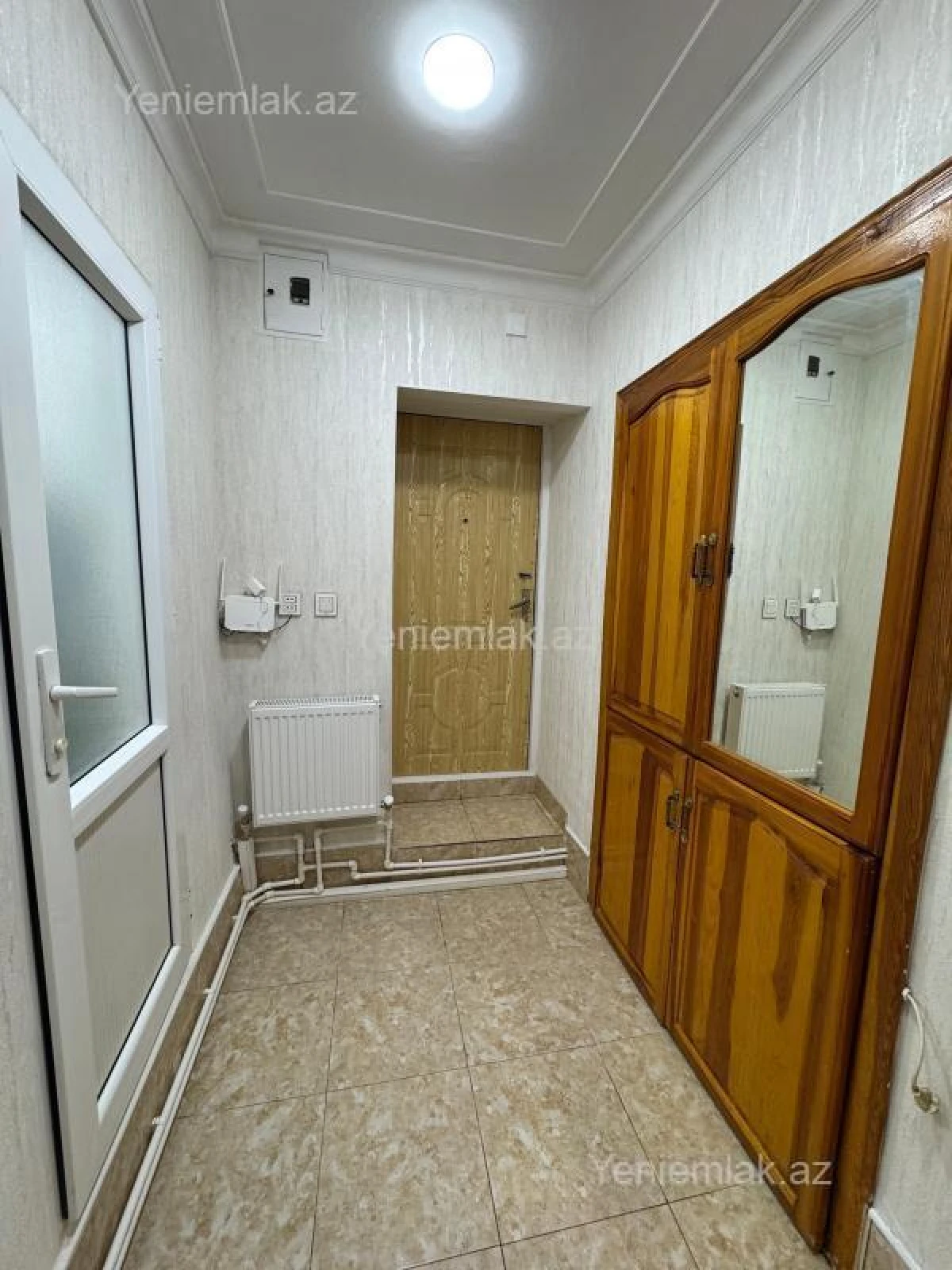Satılır 3 otaqlı köhnə tikili 67 m²