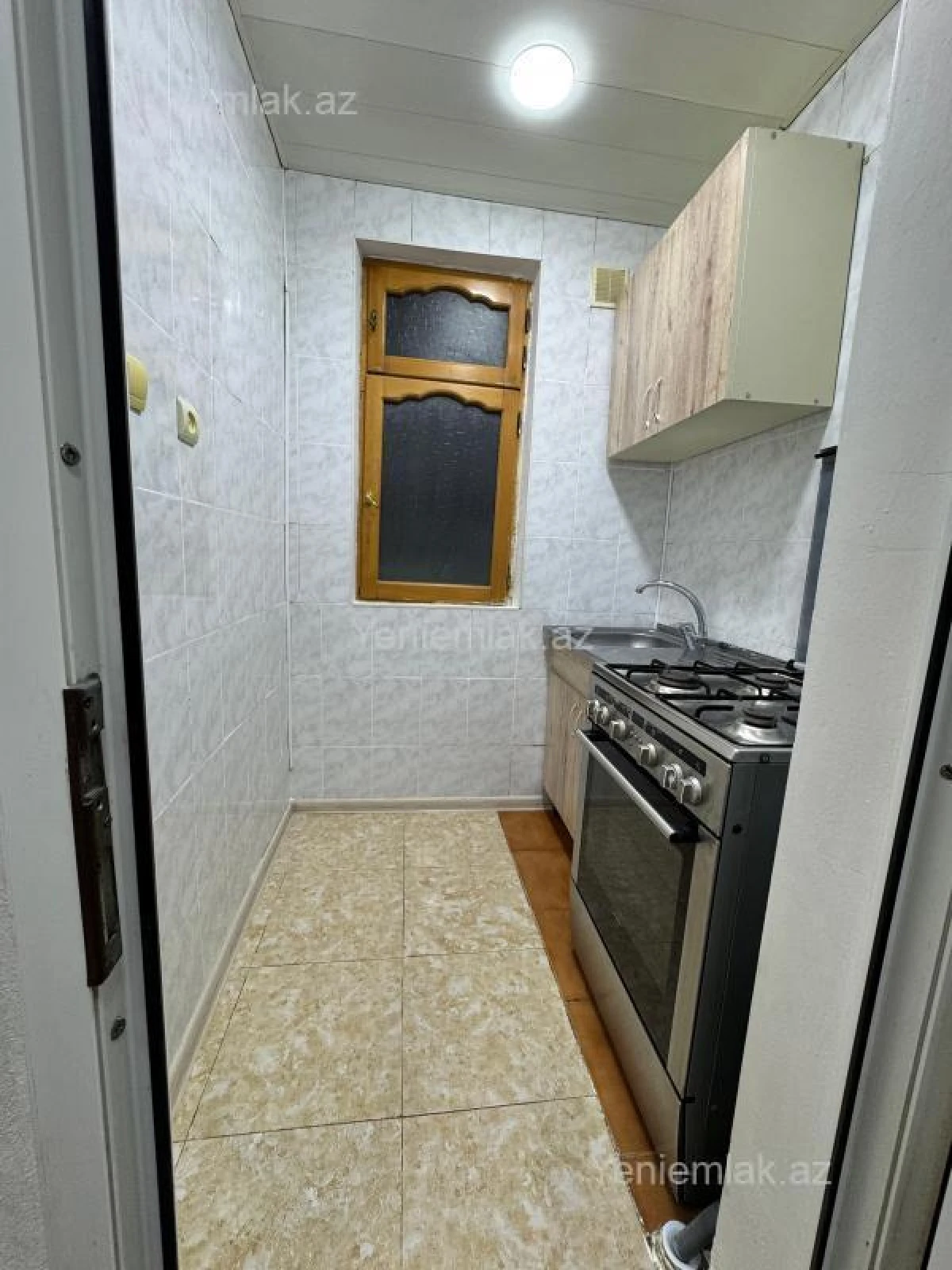 Satılır 3 otaqlı köhnə tikili 67 m²