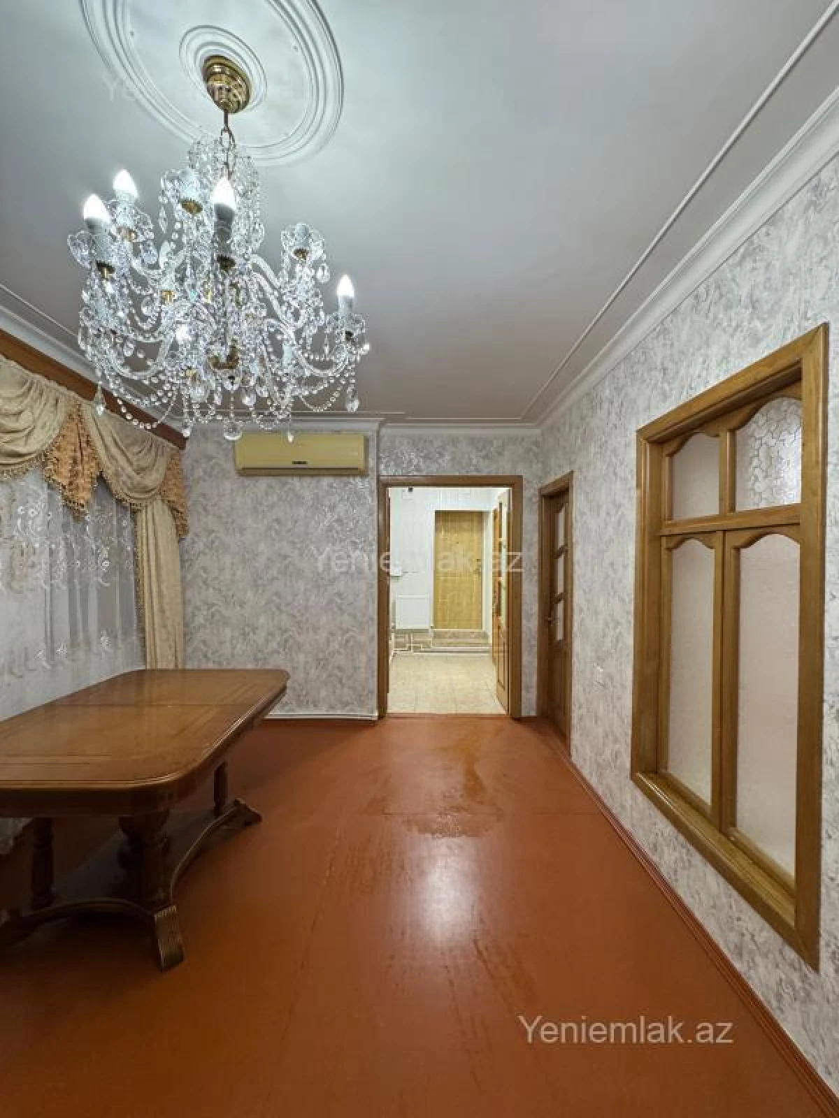 Satılır 3 otaqlı köhnə tikili 67 m²