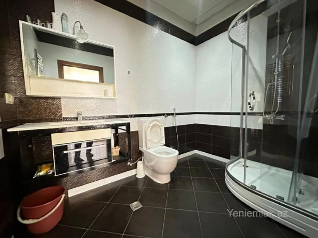 Satılır 3 otaqlı yeni tikili 156 m²