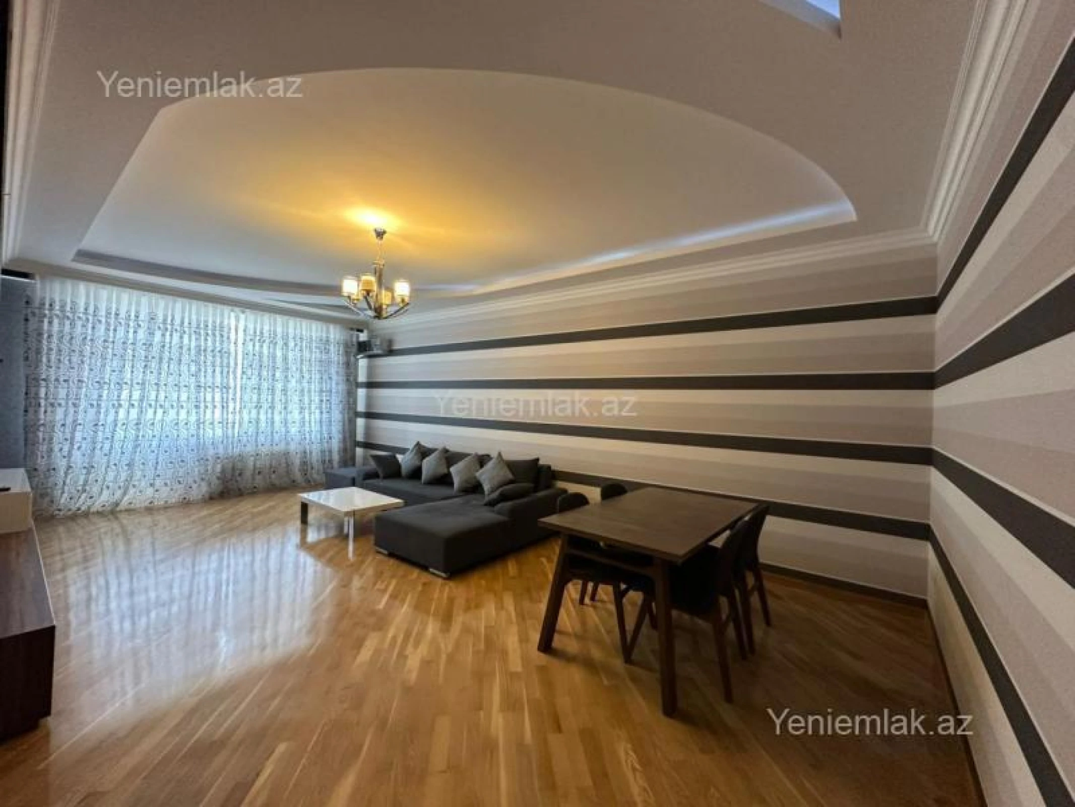 Satılır 3 otaqlı yeni tikili 156 m²