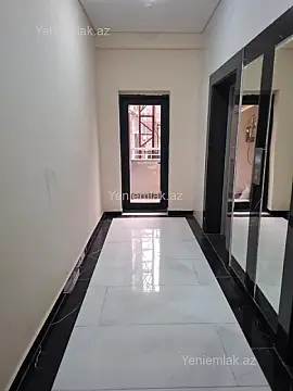 Satılır 2 otaqlı yeni tikili 72 m² — Bakı, Nəsimi 2 otaq 72.00 m²
