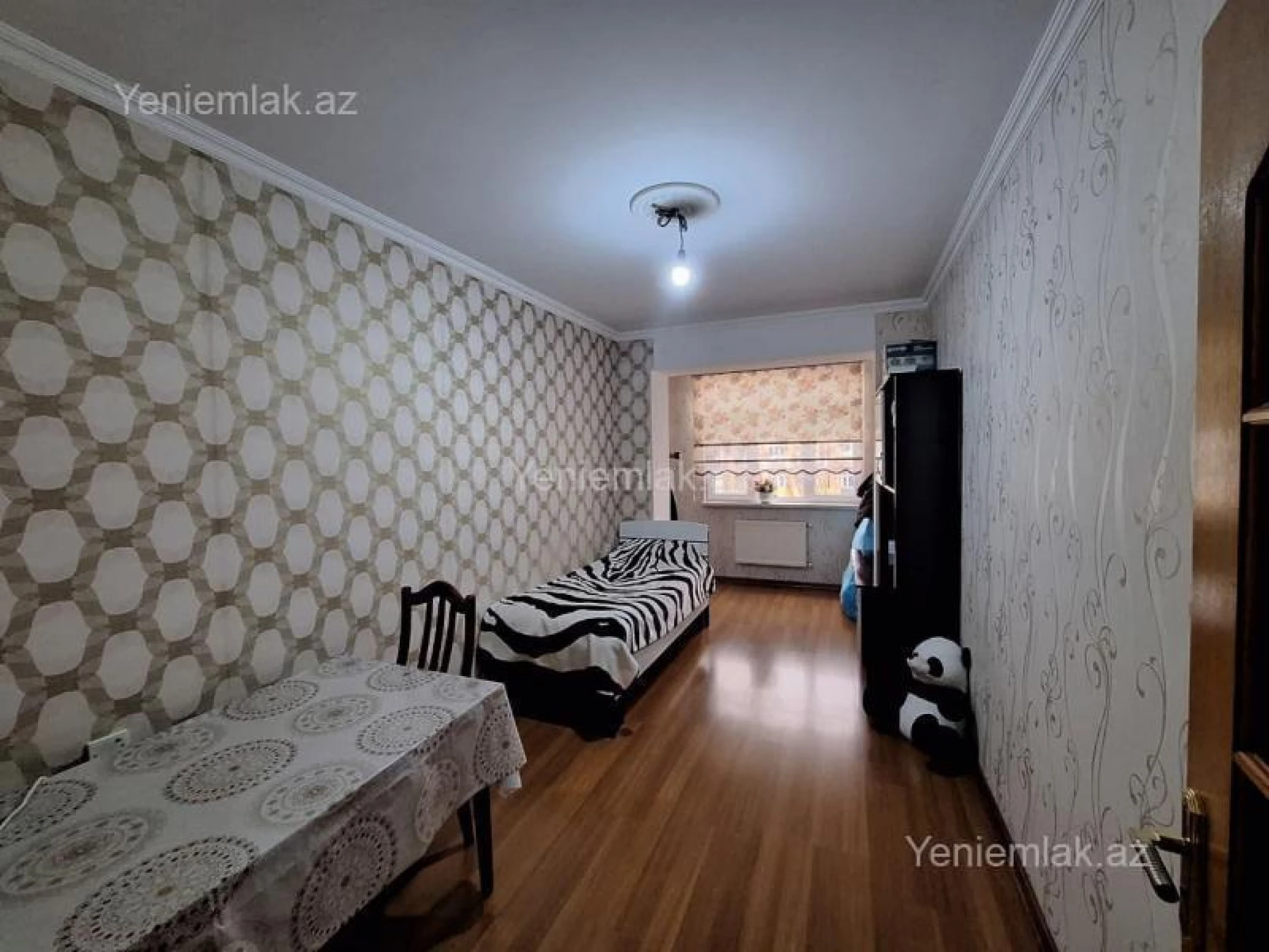 Satılır 5 otaqlı köhnə tikili 102 m²