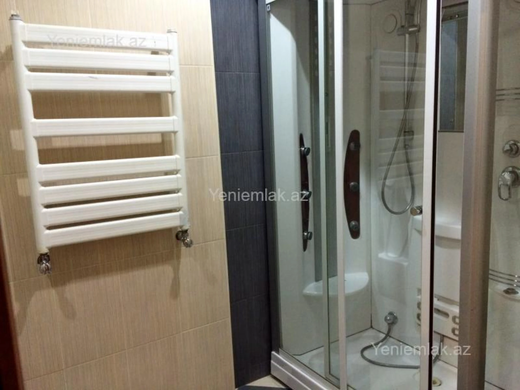 Satılır 4 otaqlı yeni tikili 117 m²